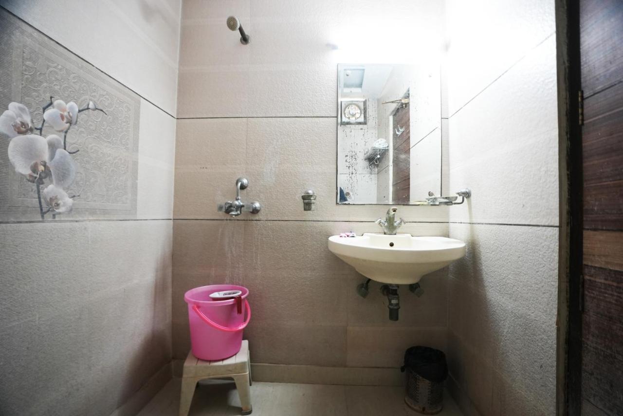 Hotel Classic Nowe Delhi Zewnętrze zdjęcie