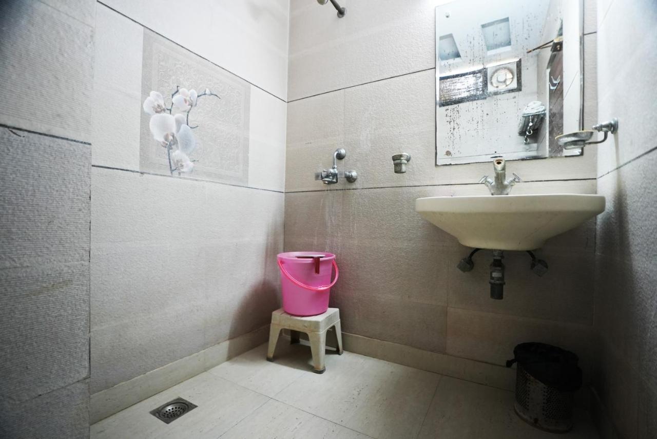 Hotel Classic Nowe Delhi Zewnętrze zdjęcie